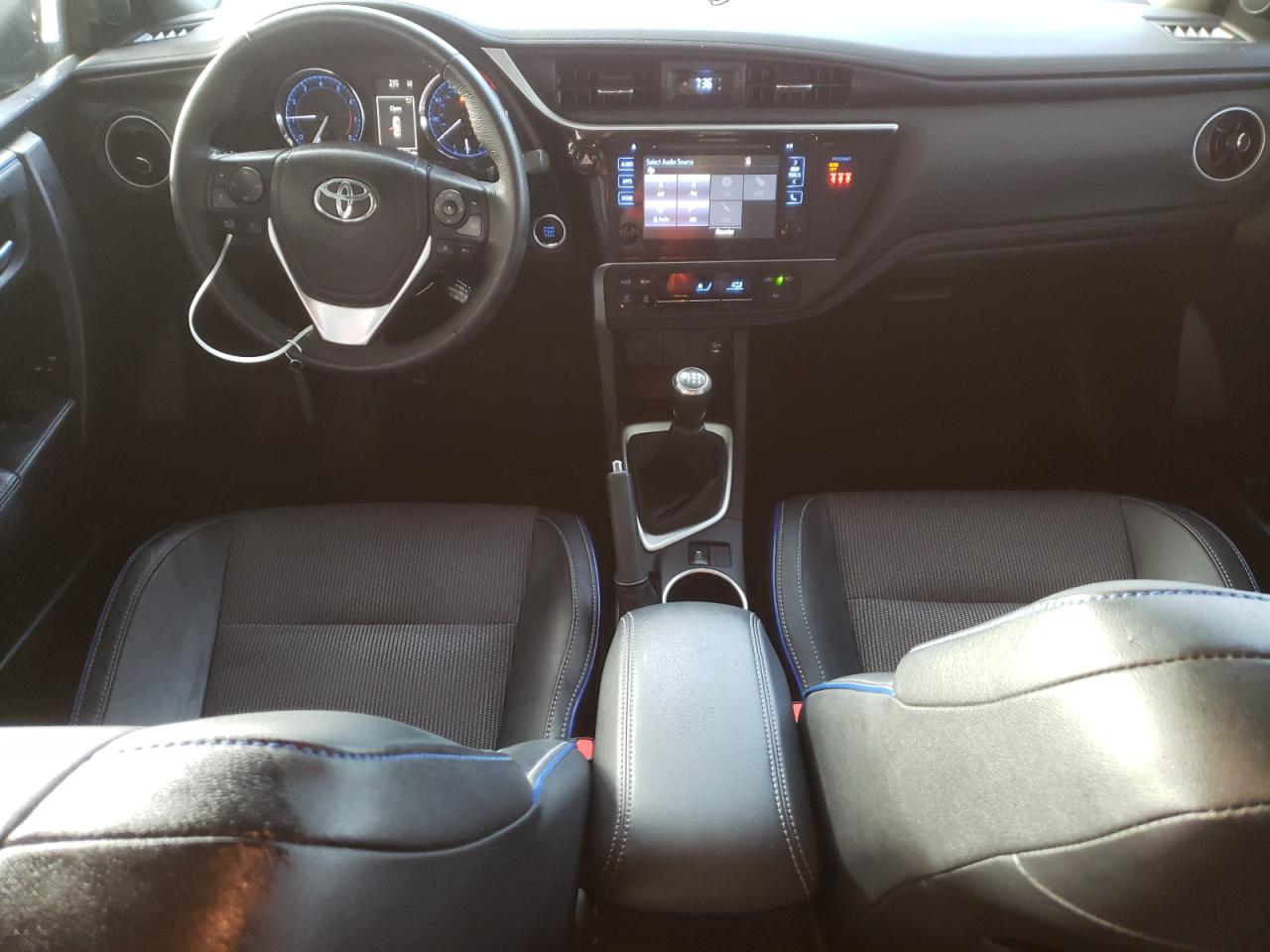 2018 Toyota Corolla - Image 8
