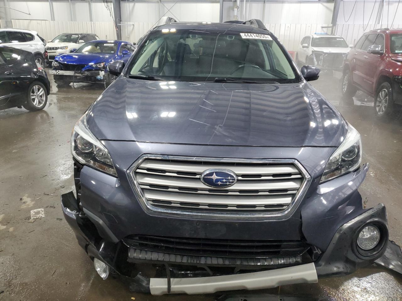 2016 Subaru Outback - Image 5