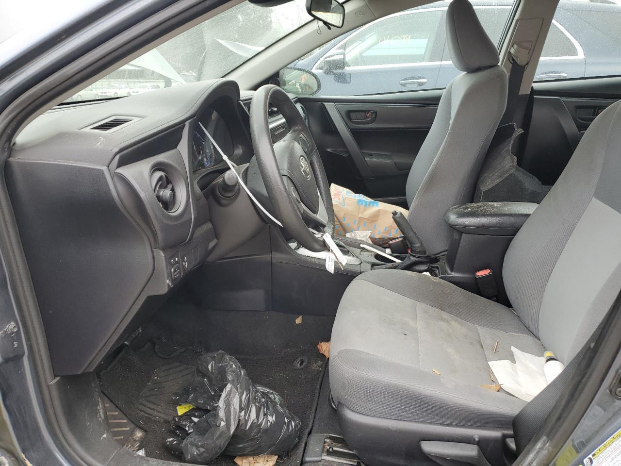 2017 Toyota Corolla - Image 7