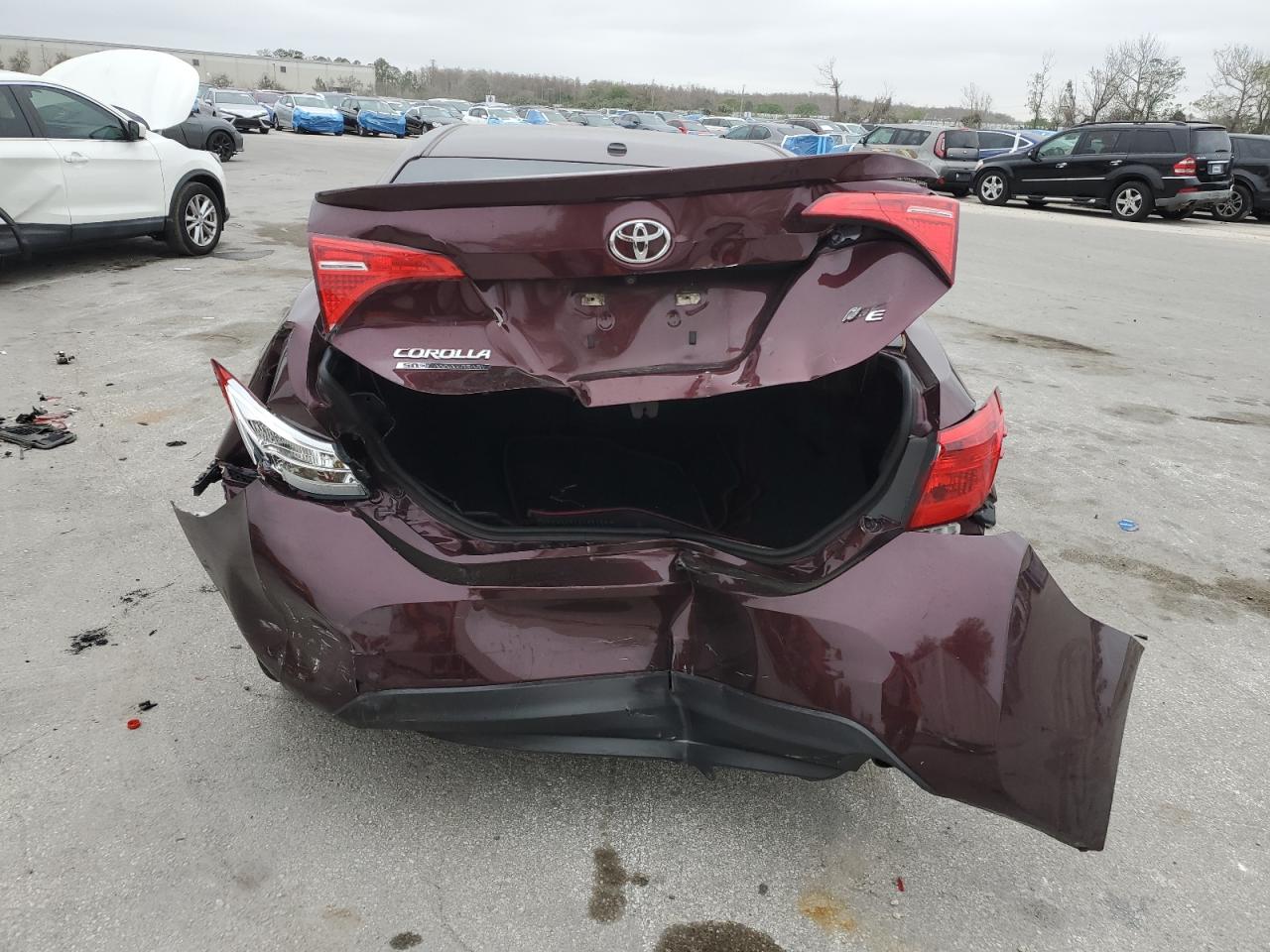 2017 Toyota Corolla - Image 6