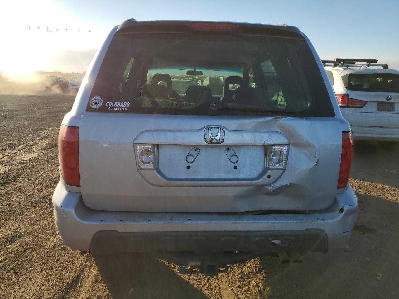 2003 Honda Pilot - Image 6