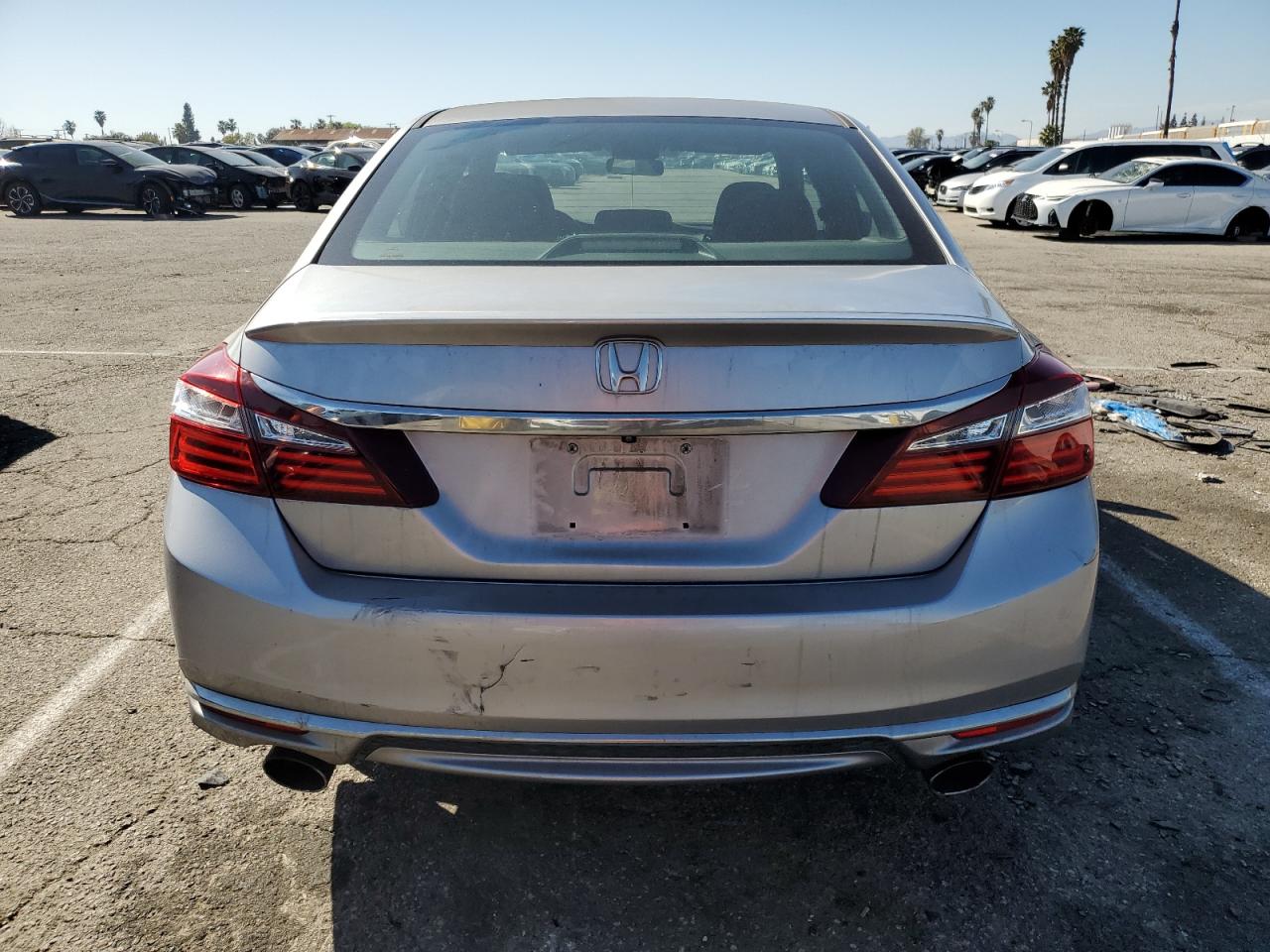 2016 Honda Accord - Image 6