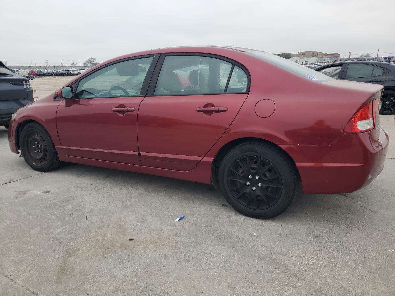 2011 Honda Civic - Image 2