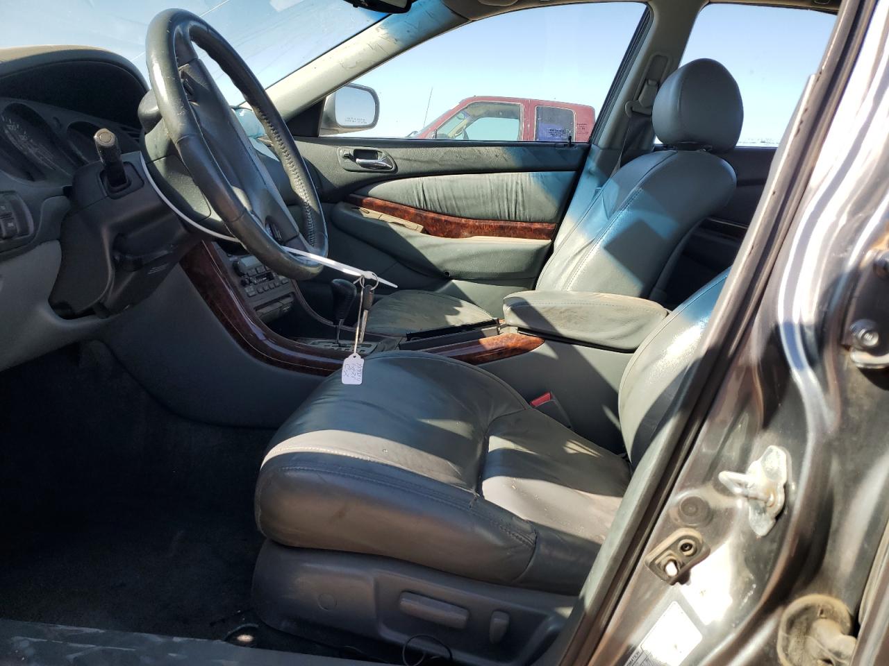 2000 Acura TL - Image 7