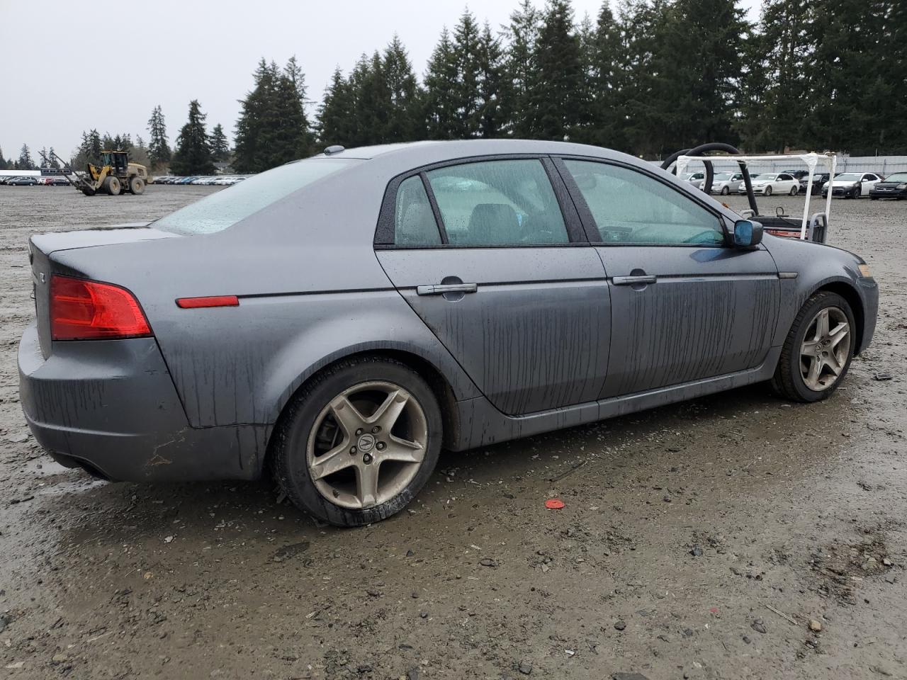 2005 Acura TL - Image 3