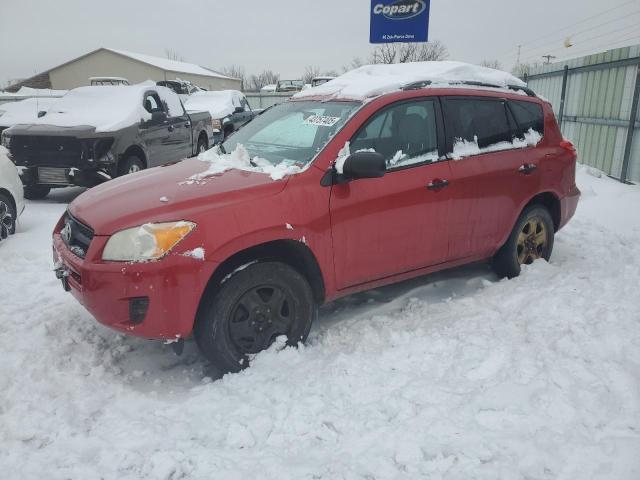 2012 Toyota Rav4 