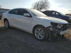 2017 Chevrolet Impala Lt للبيع في Mercedes، TX - Water/Flood