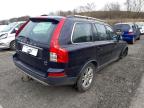 2011 VOLVO XC90 SE AW for sale at Copart SANDTOFT
