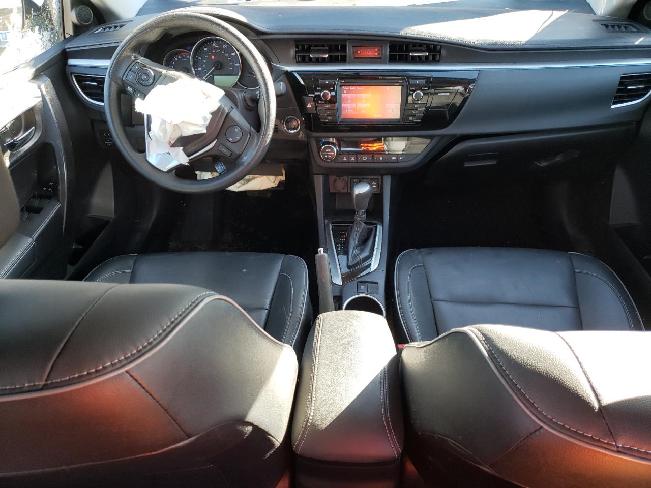 2015 Toyota Corolla - Image 8