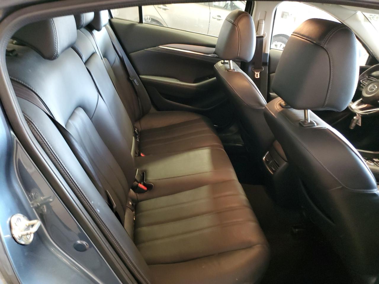 2018 Mazda 6 - Image 10