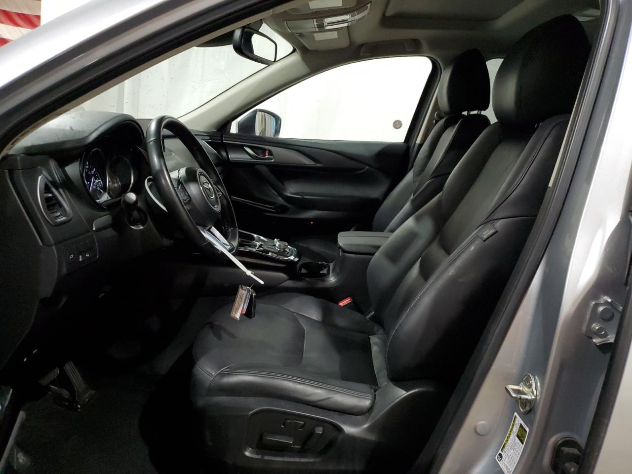 2023 Mazda CX-9 - Image 7