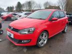 2012 VOLKSWAGEN POLO SEL T for sale at Copart GLOUCESTER