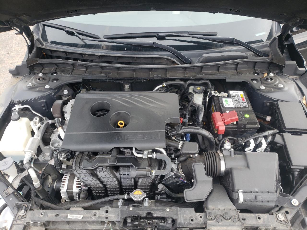 2019 Nissan Altima - Image 11