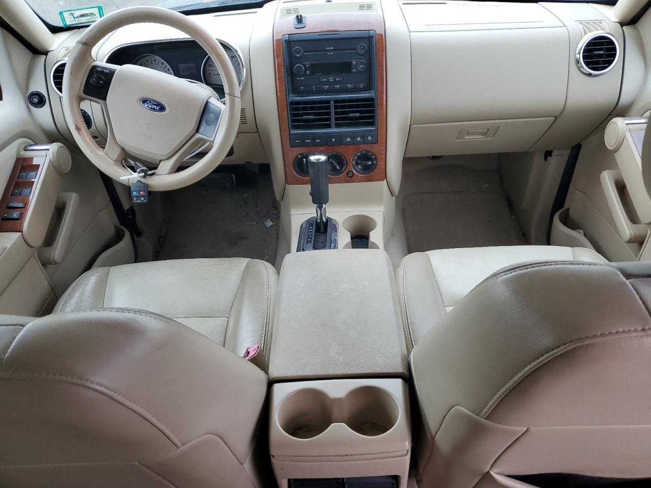 2006 Ford Explorer - Image 8