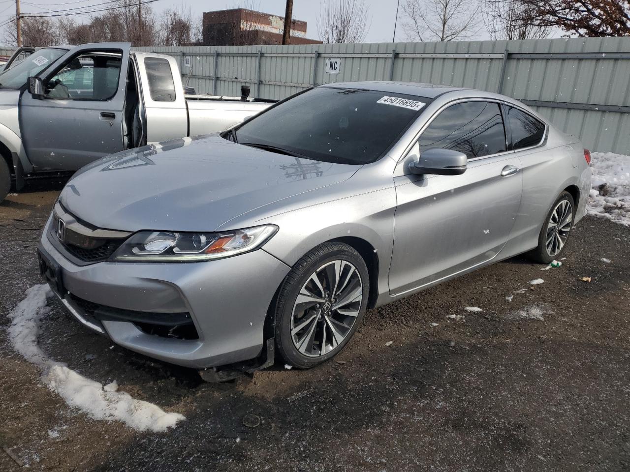 2016 Honda Accord - Image 1
