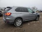 2016 Bmw X5 Xdrive35I продається в Chicago Heights, IL - Front End