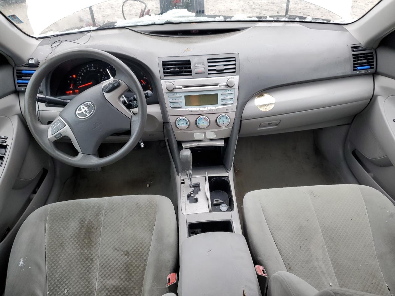 2007 Toyota Camry - Image 8
