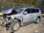 2016 Lexus Gx 460 for Sale in Waldorf, MD - Front End
