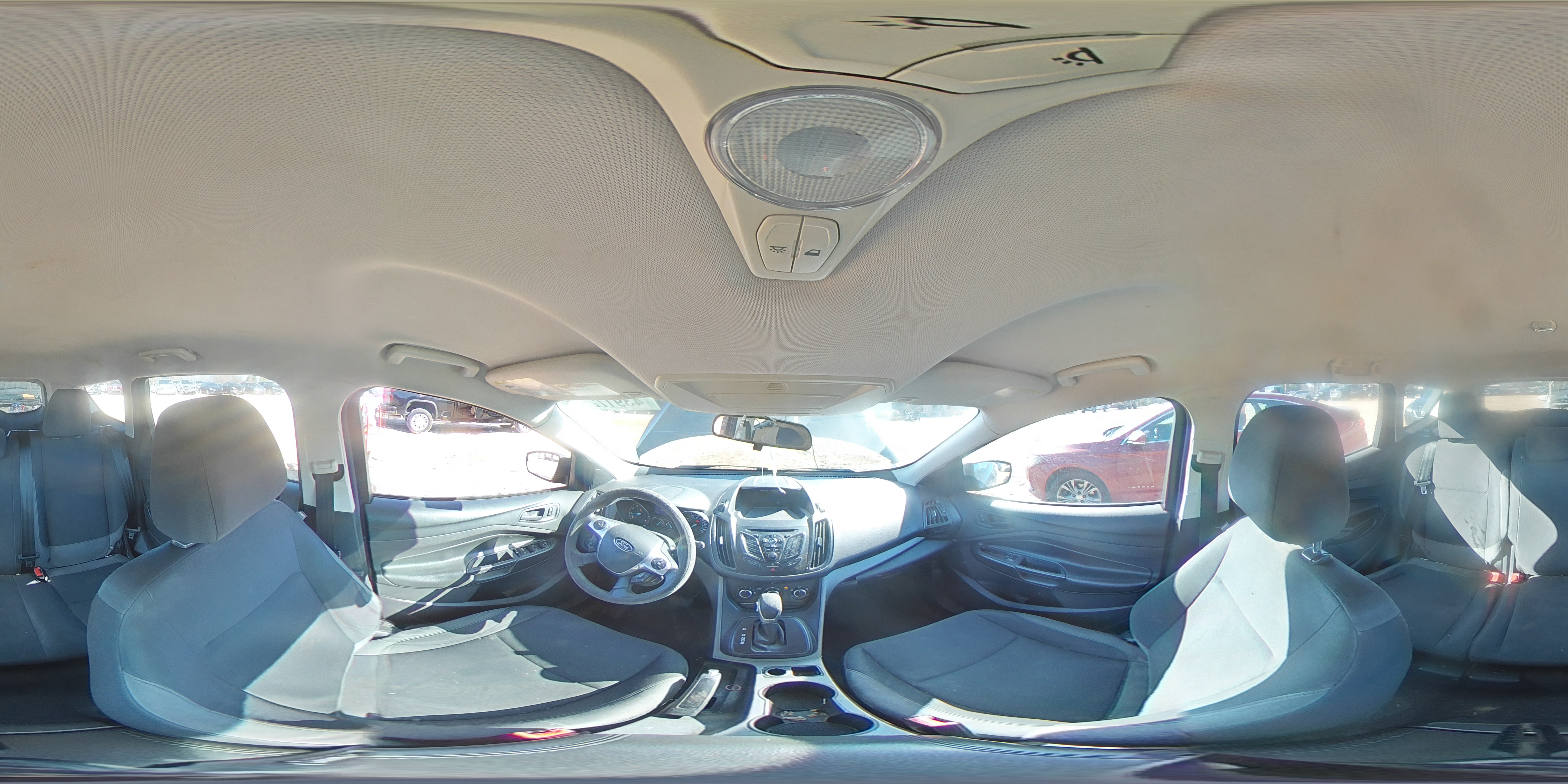 2013 Ford Escape - Image 13
