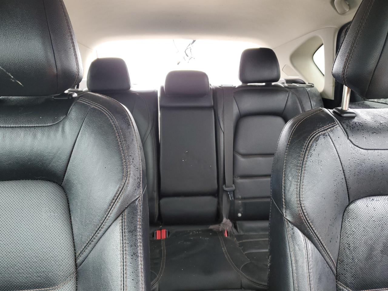 2020 Mazda CX-5 - Image 10