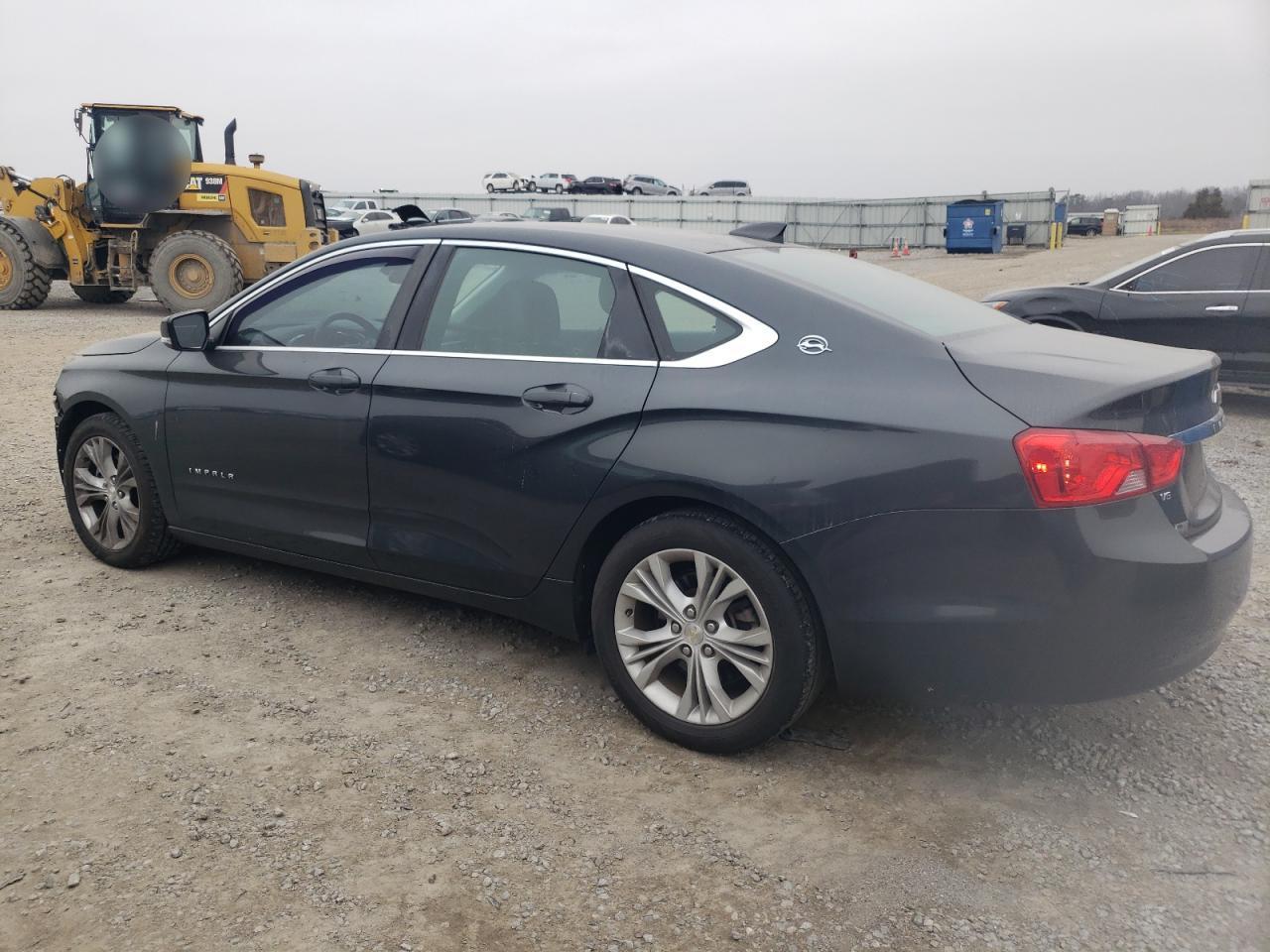 2015 Chevrolet Impala - Image 2