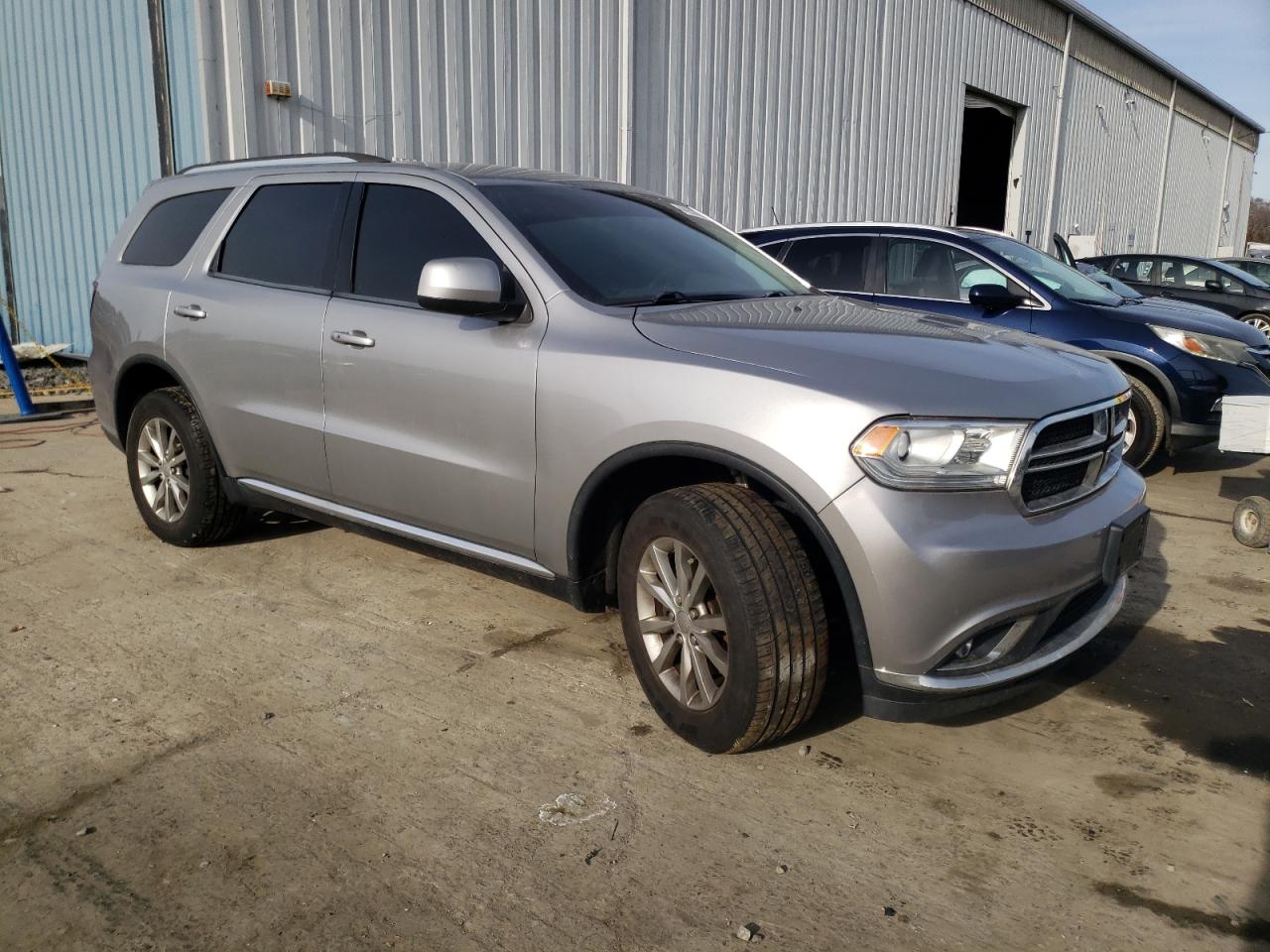 2017 Dodge Durango - Image 4