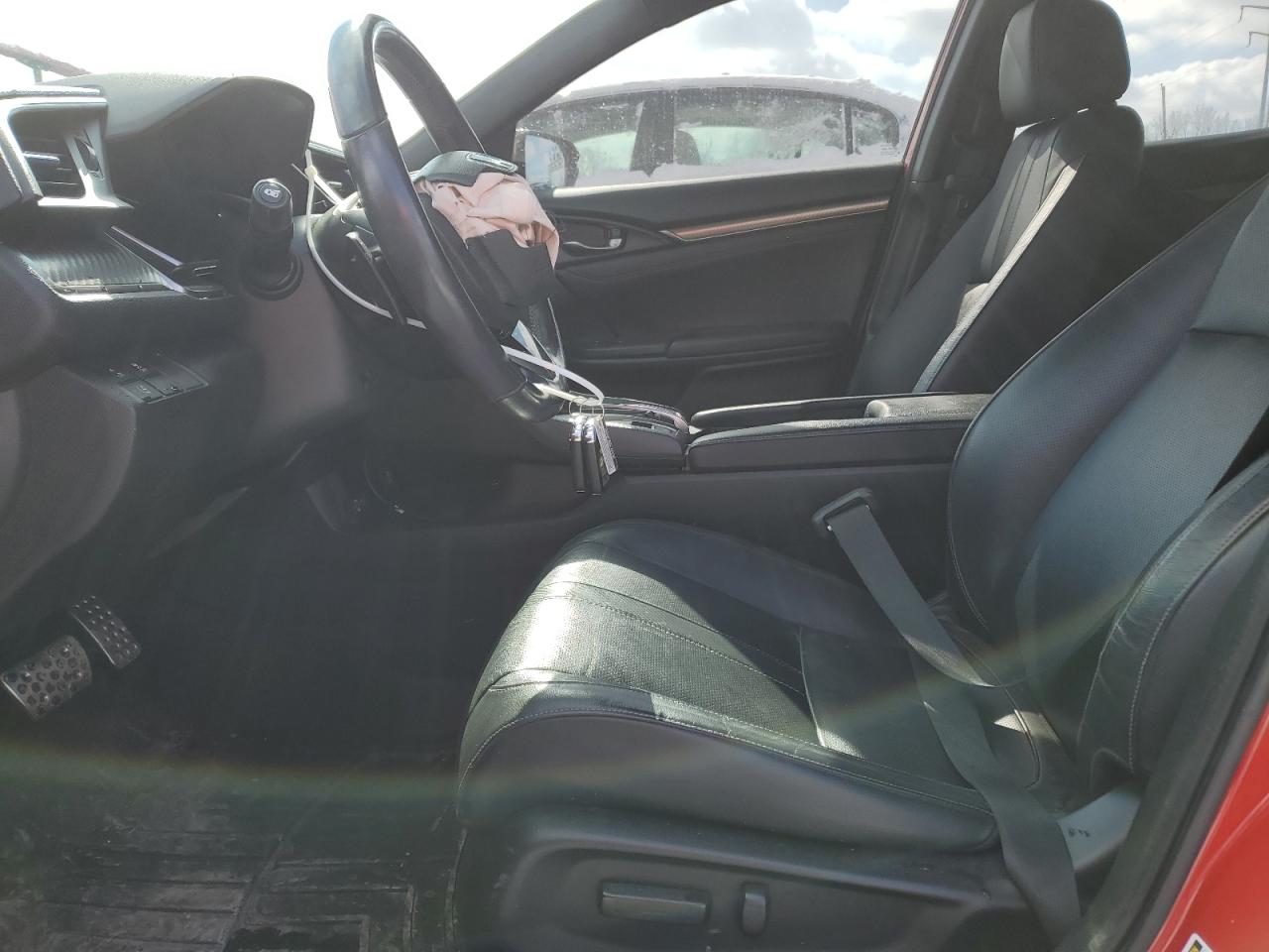 2019 Honda Civic - Image 7