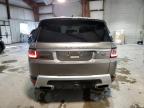 2020 Land Rover Range Rover Sport Hse en Venta en North Billerica, MA - Normal Wear