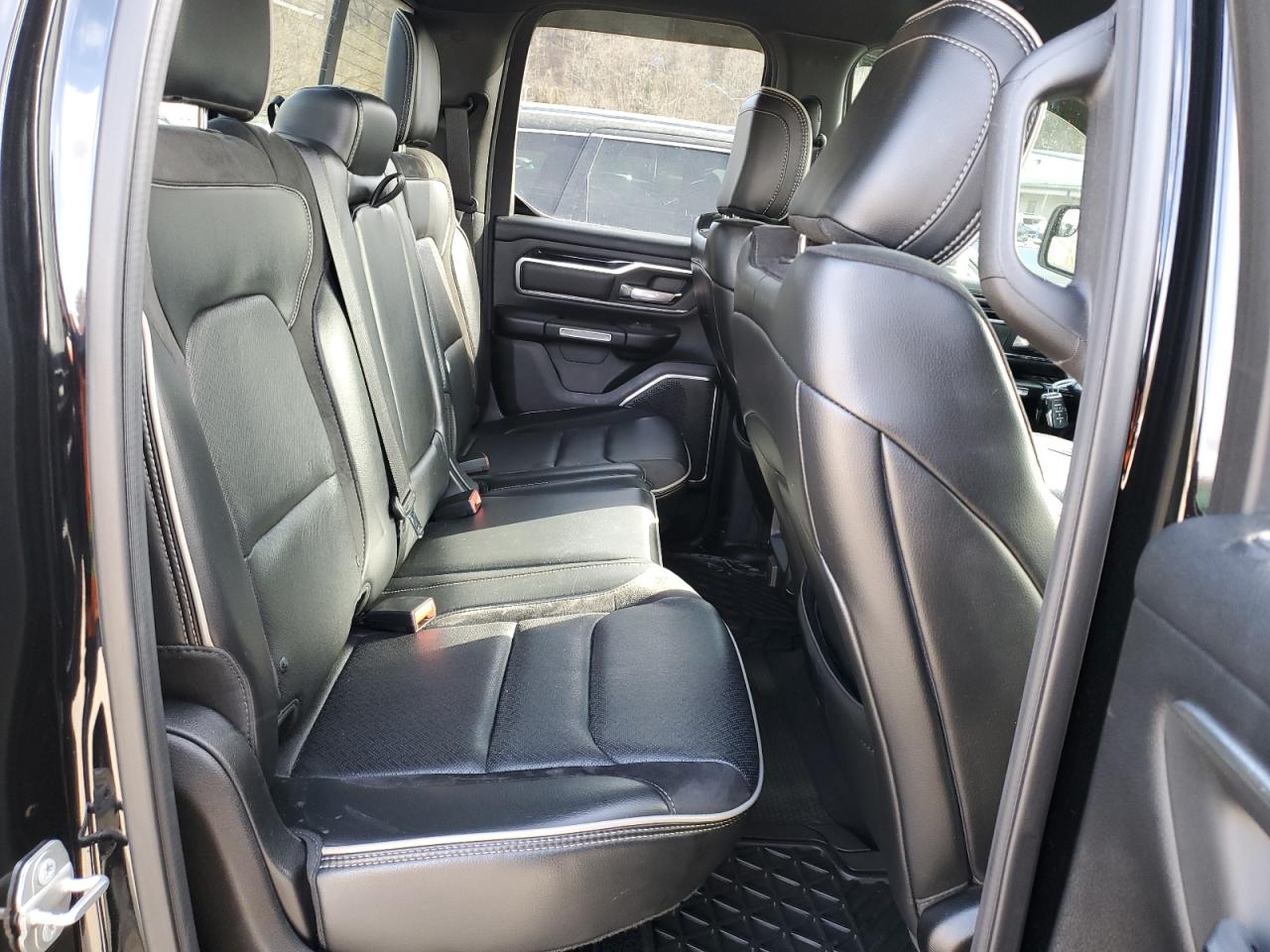 2019 RAM 1500 - Image 10