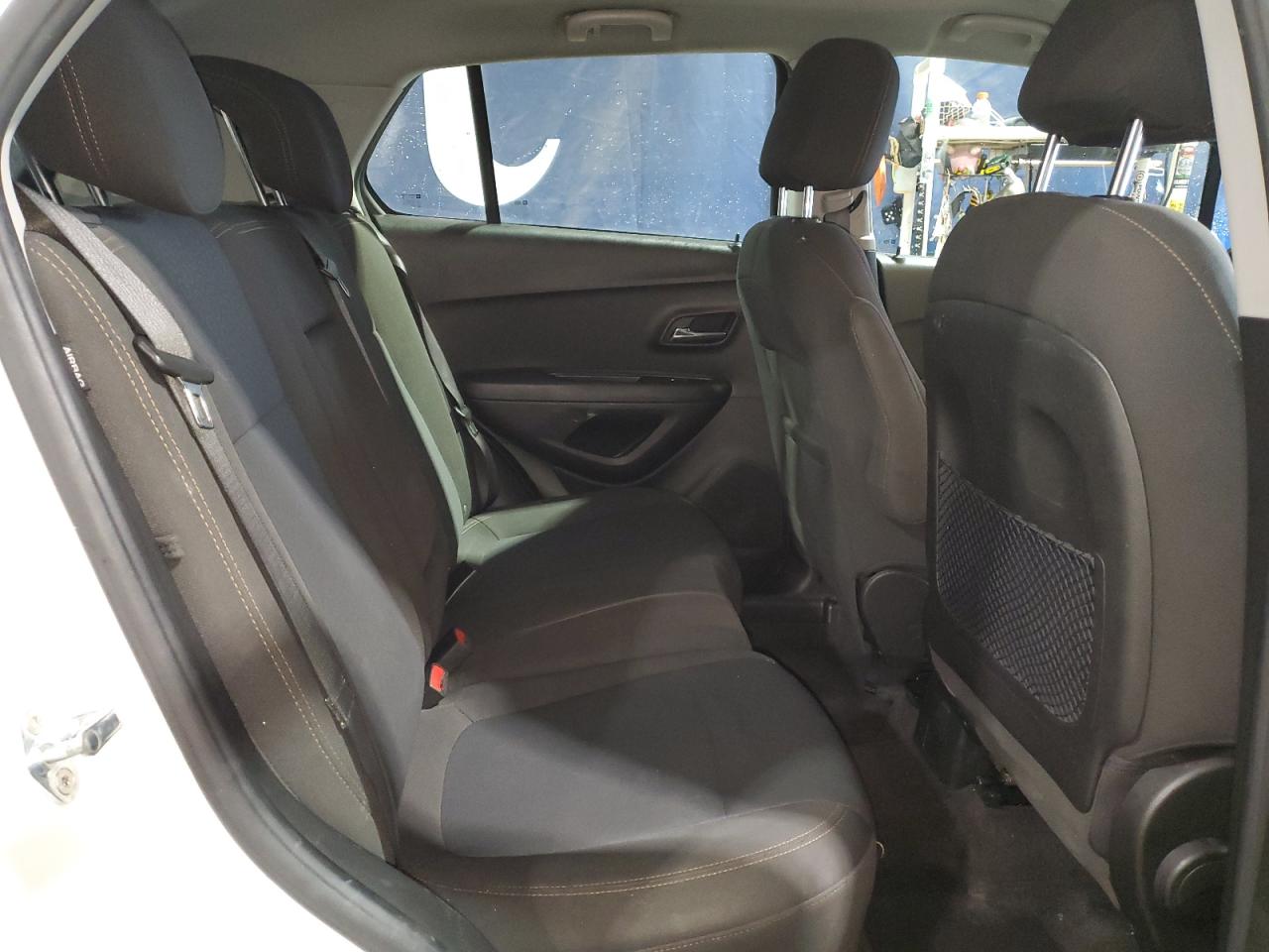 2020 Chevrolet Trax - Image 11