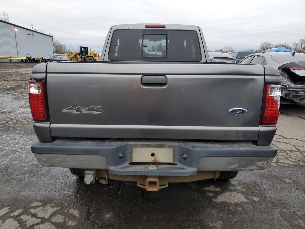 2004 Ford Ranger - Image 6
