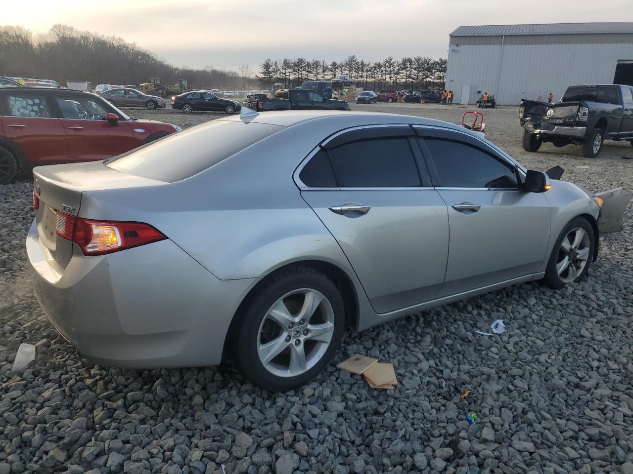 2009 Acura TSX - Image 3