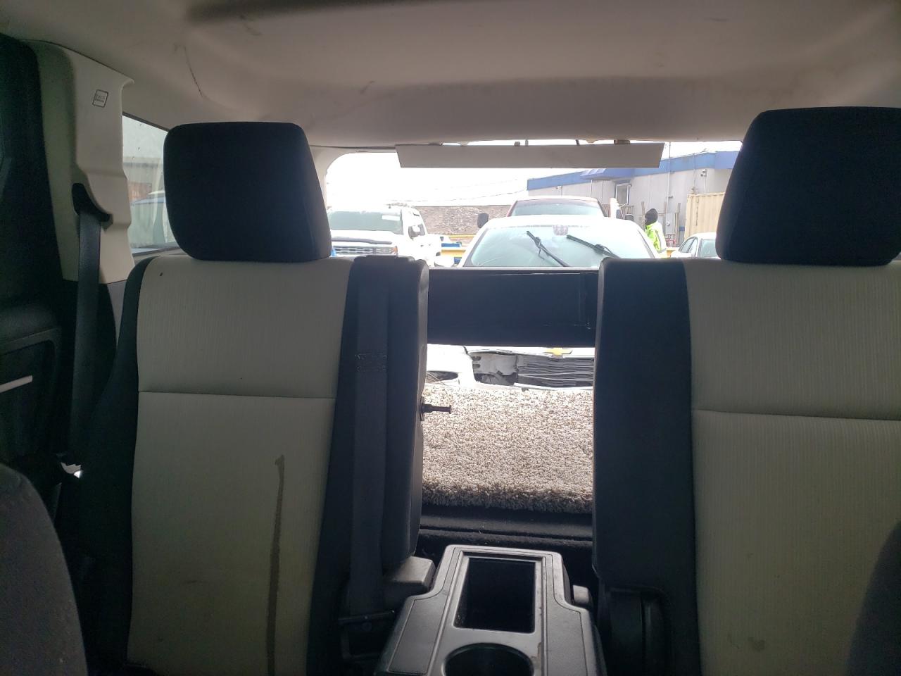 2009 Dodge Journey - Image 10