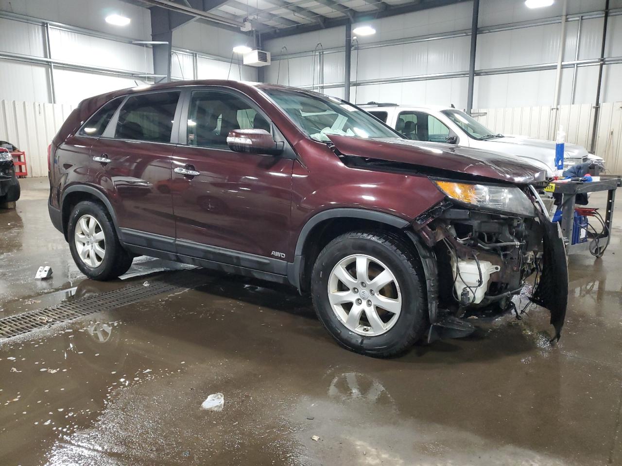 2013 Kia Sorento - Image 4