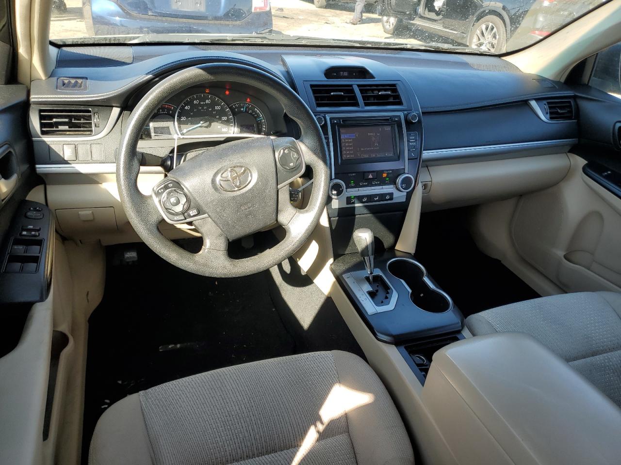 2014 Toyota Camry - Image 8