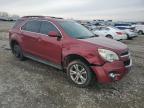 2012 Chevrolet Equinox Lt for Sale in Earlington, KY - Front End