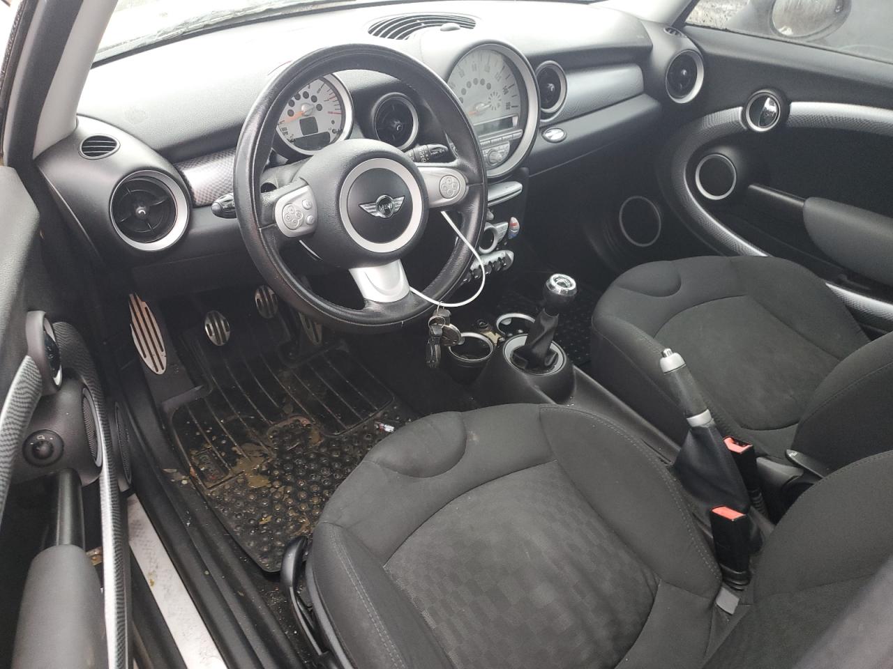 2009 MINI Cooper - Image 8
