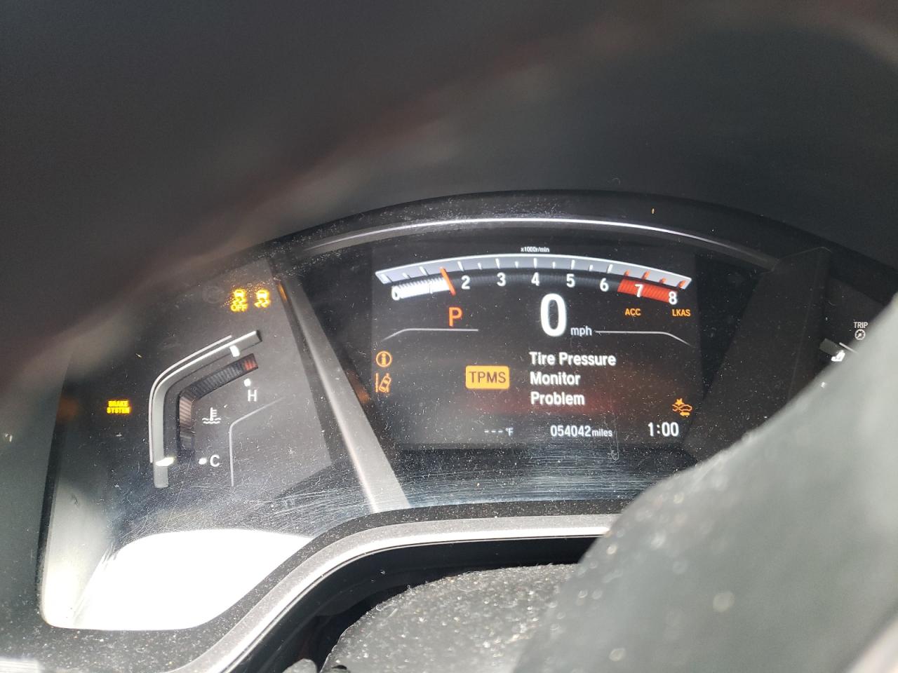 2018 Honda CR-V - Image 9