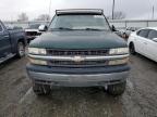 2001 Chevrolet Silverado K1500 for Sale in Sacramento, CA - Mechanical