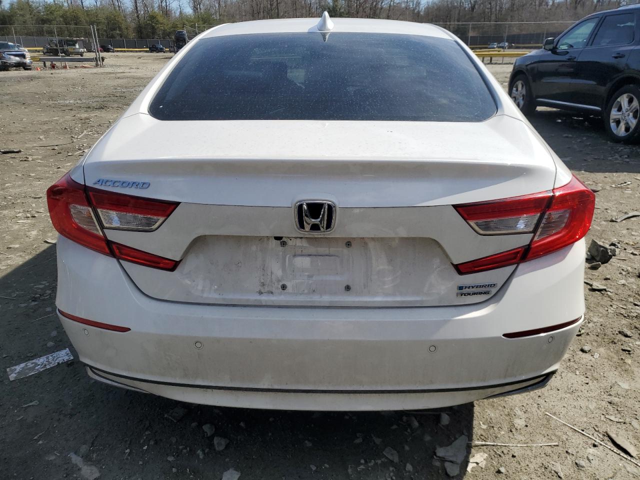 2021 Honda Accord - Image 6