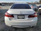 2016 Honda Accord Ex zu verkaufen in Spartanburg, SC - Side
