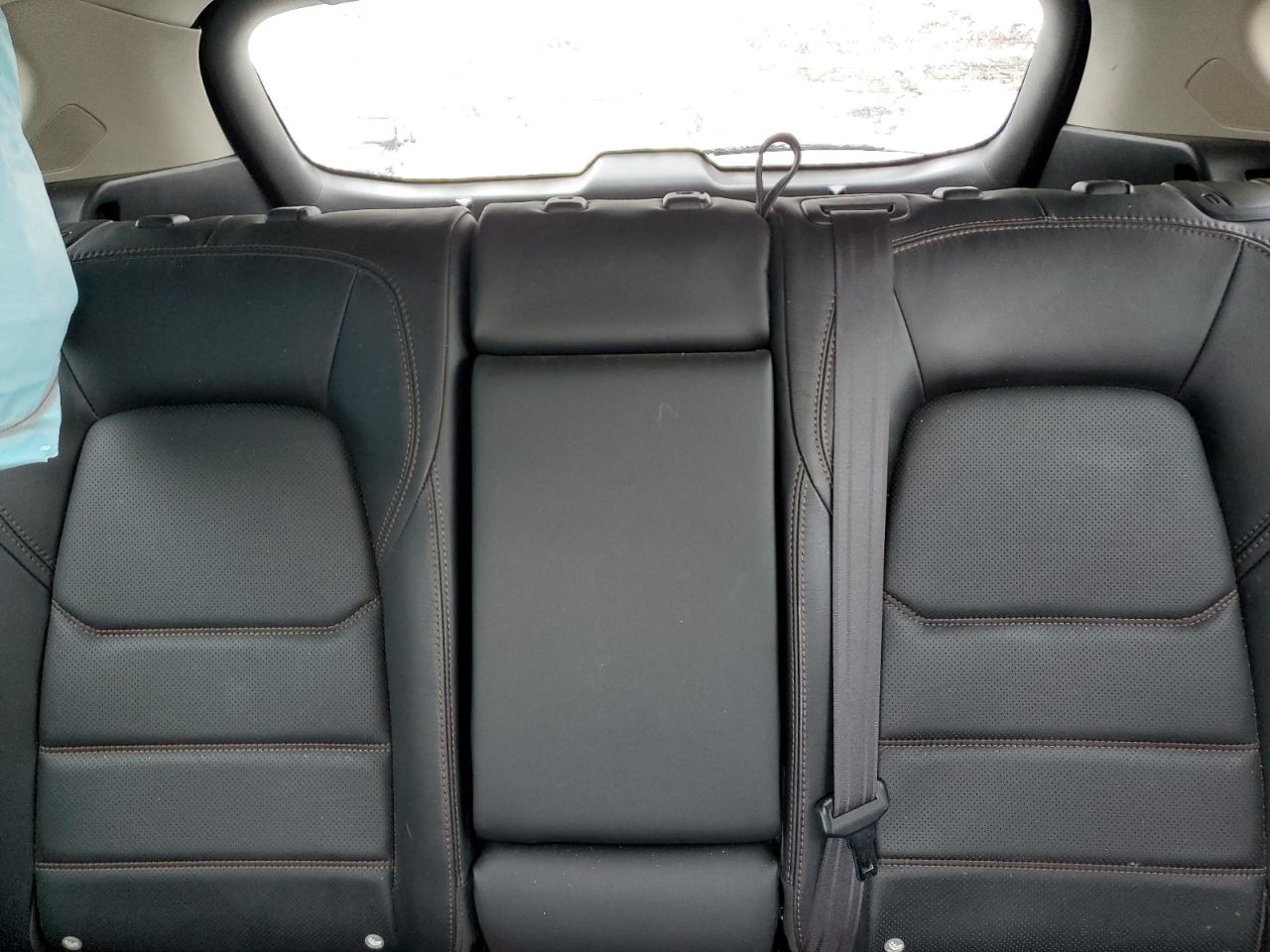 2019 Mazda CX-5 - Image 10