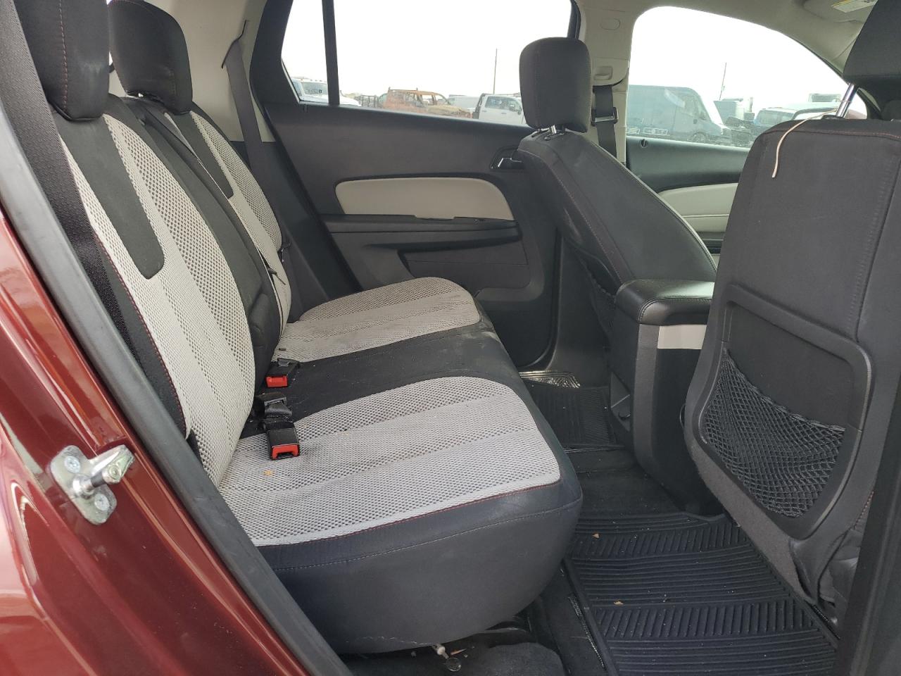 2017 GMC Terrain - Image 11