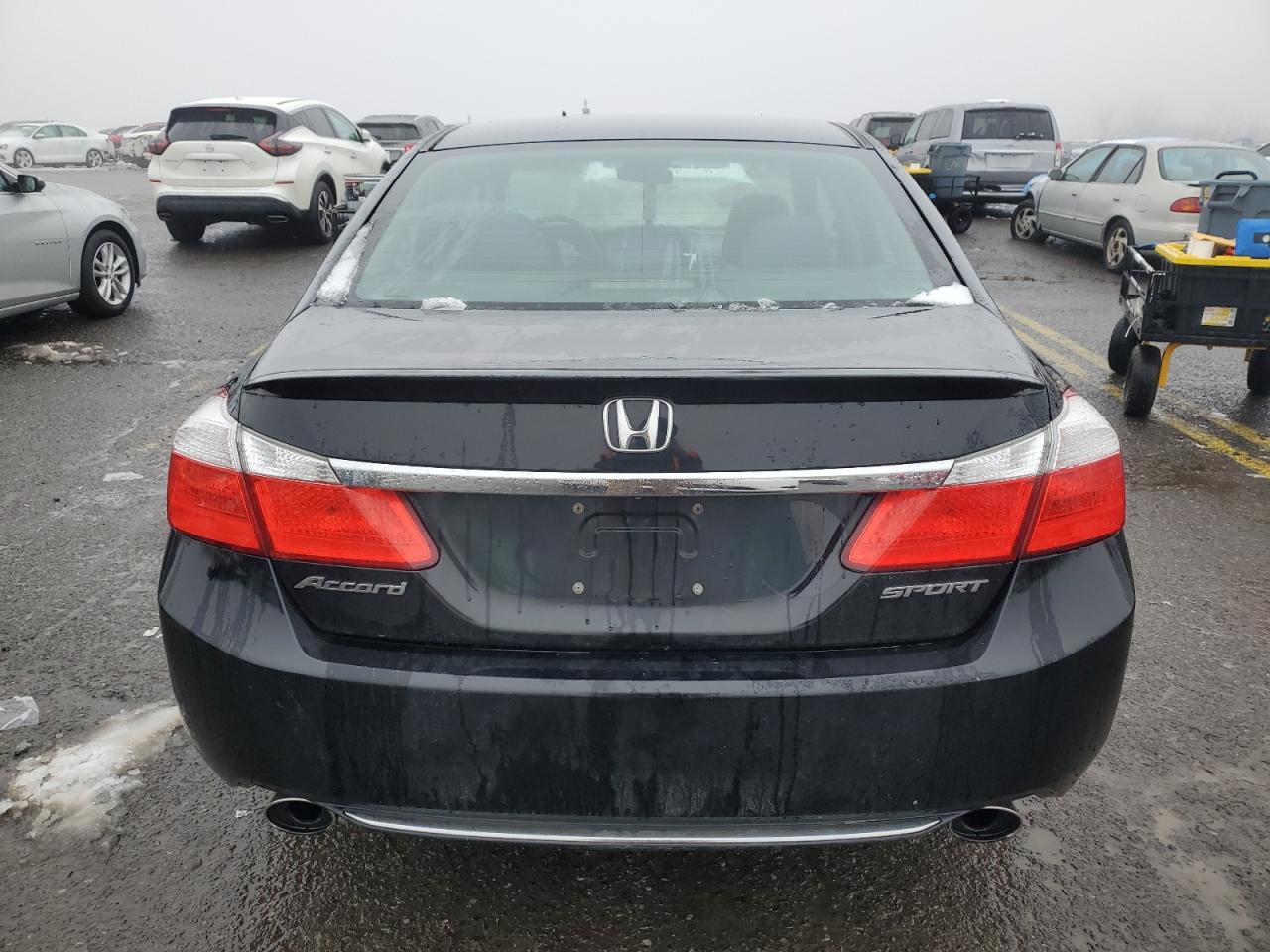 2013 Honda Accord - Image 6