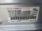 2011 Mitsubishi Outlander Sport Se for Sale in Cahokia Heights, IL - Rear End