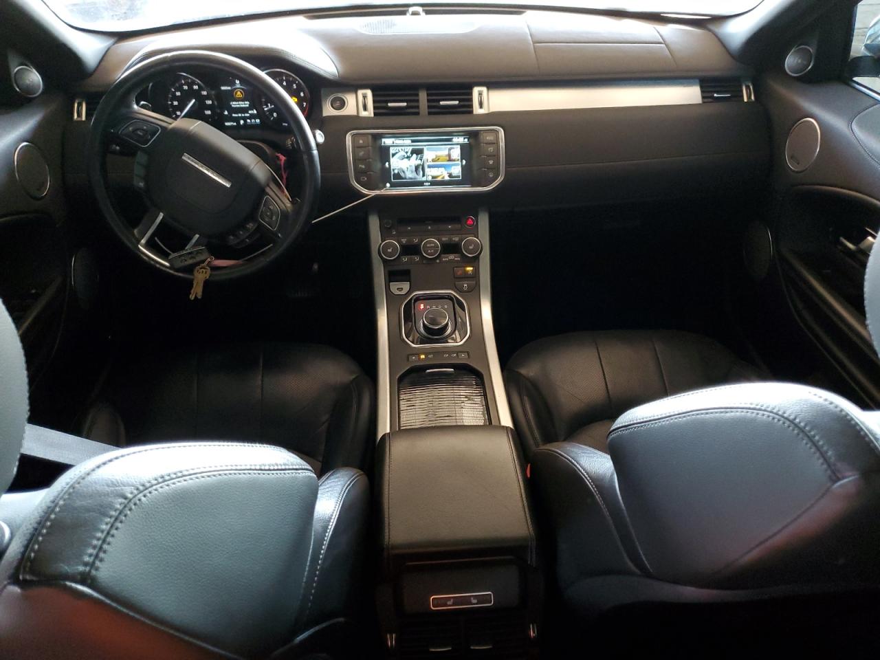 2016 Land Rover Range Rover - Image 8