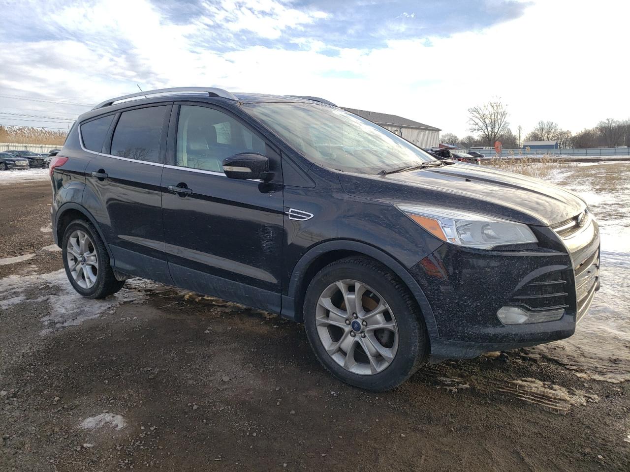 2016 Ford Escape - Image 4