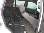2017 Chevrolet Tahoe Police продається в Houston, TX - Front End