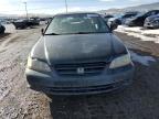 2001 Honda Accord Value продається в Helena, MT - All Over