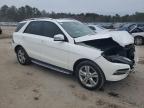 2014 Mercedes-Benz Ml 350 zu verkaufen in Harleyville, SC - Front End